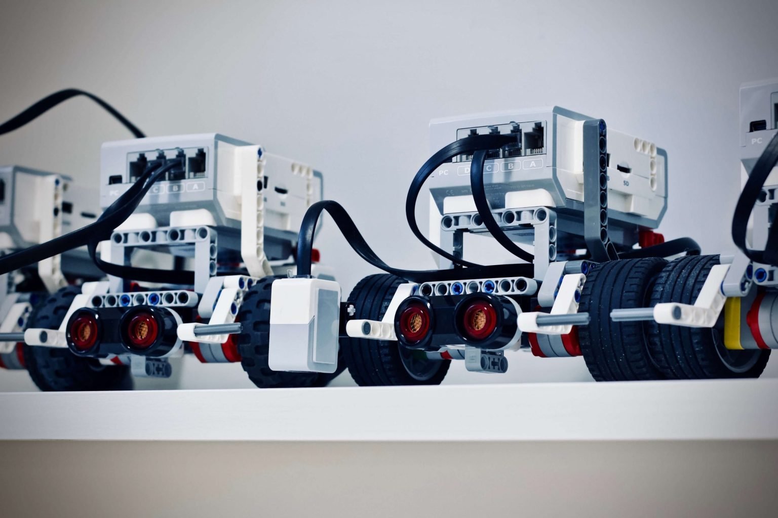 About Us – E M Motion Modules